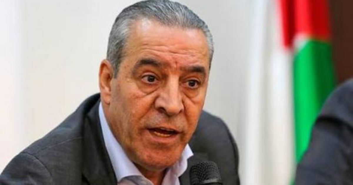 سجال بين السلطة واسرائيل حول تأجيل الانتخابات الفلسطينية 
